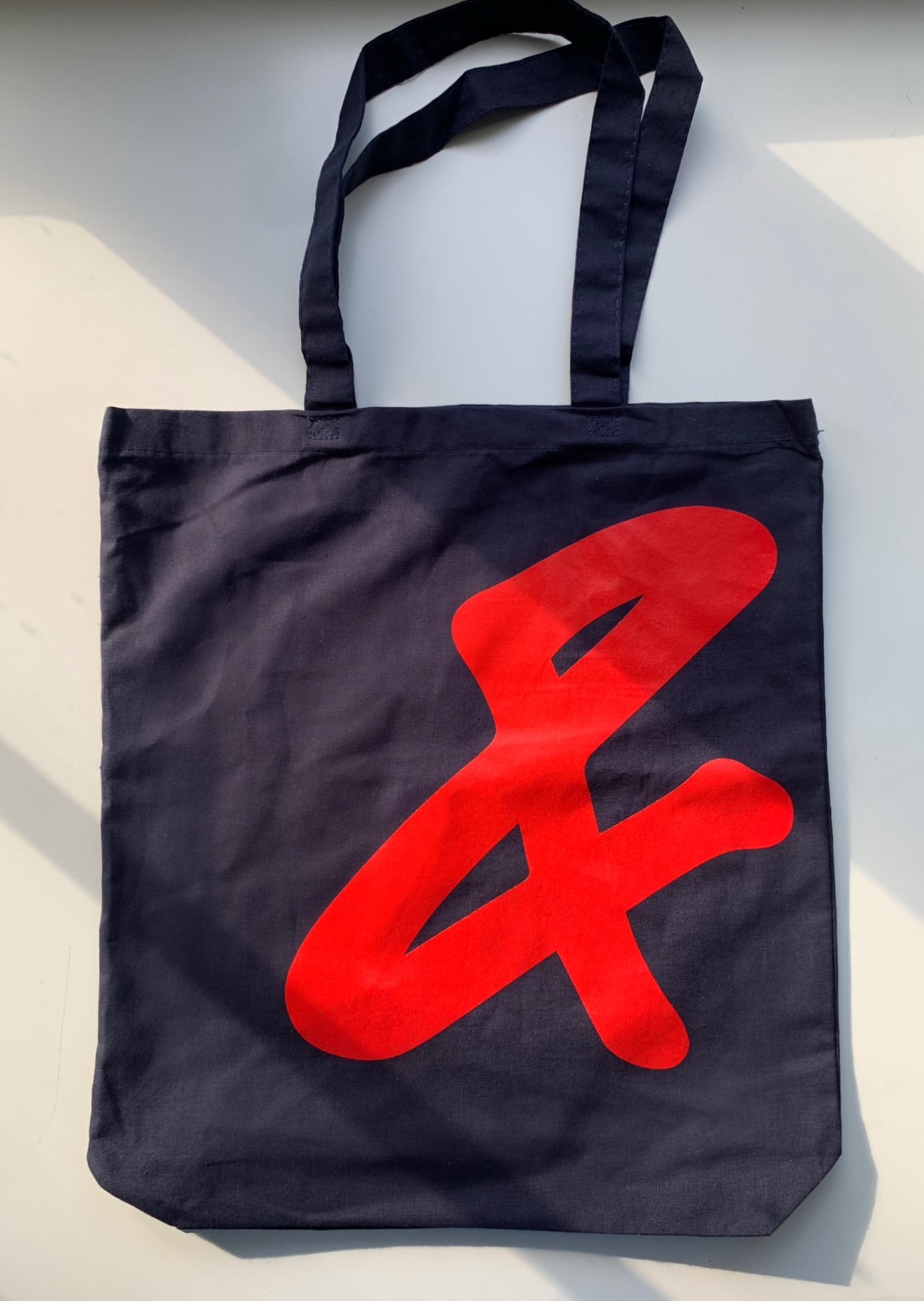 Logo Tote