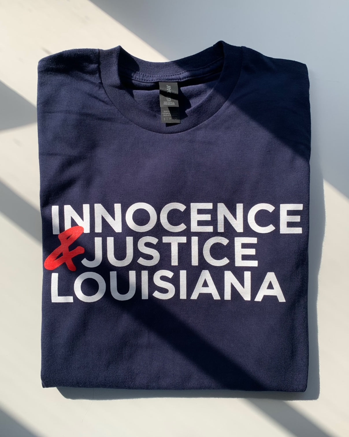 Logo Shirt