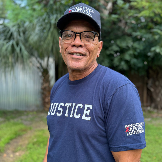 Justice Shirt