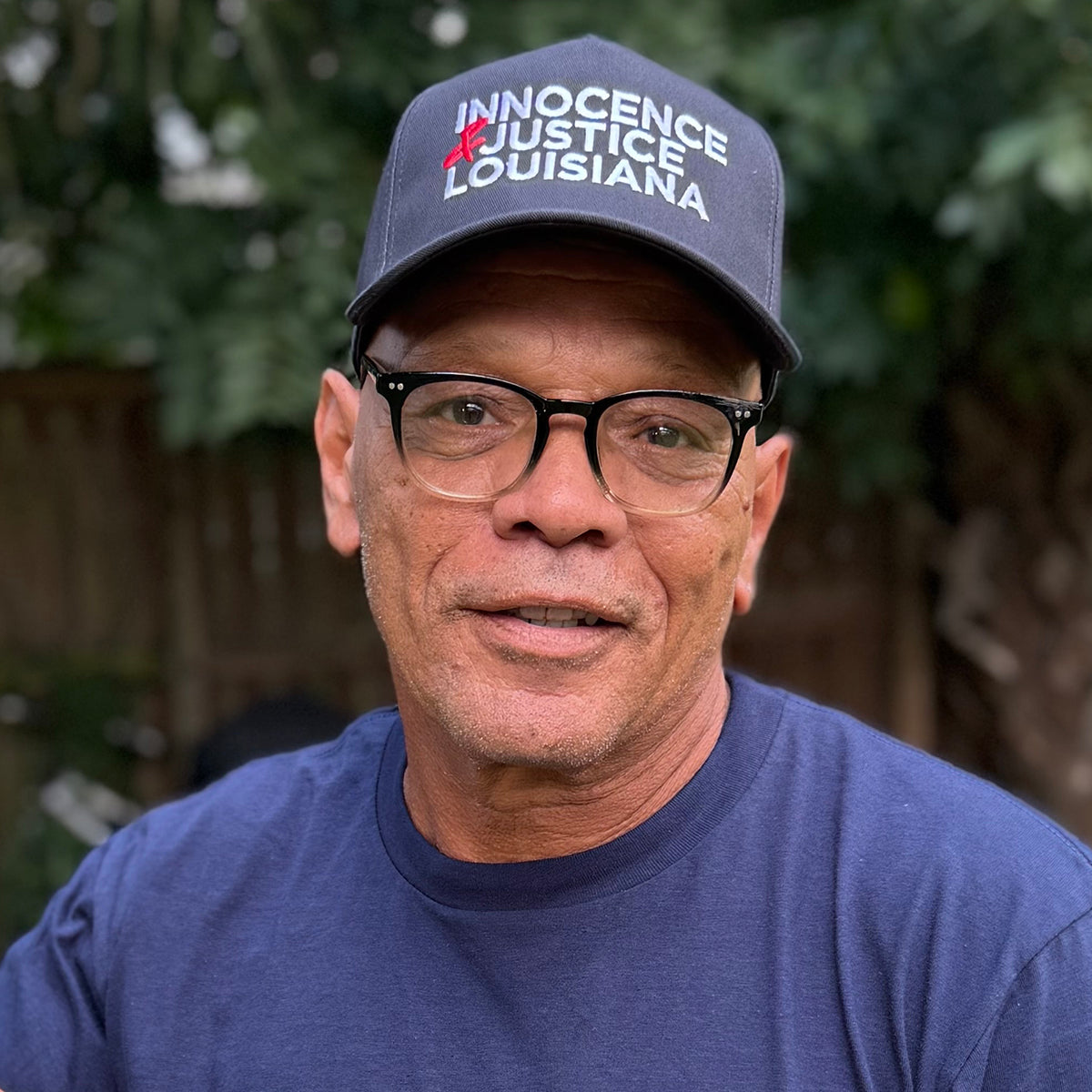 Logo Cap