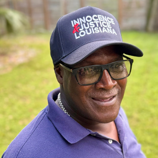 Logo Cap
