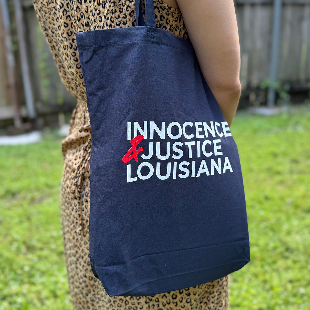Logo Tote