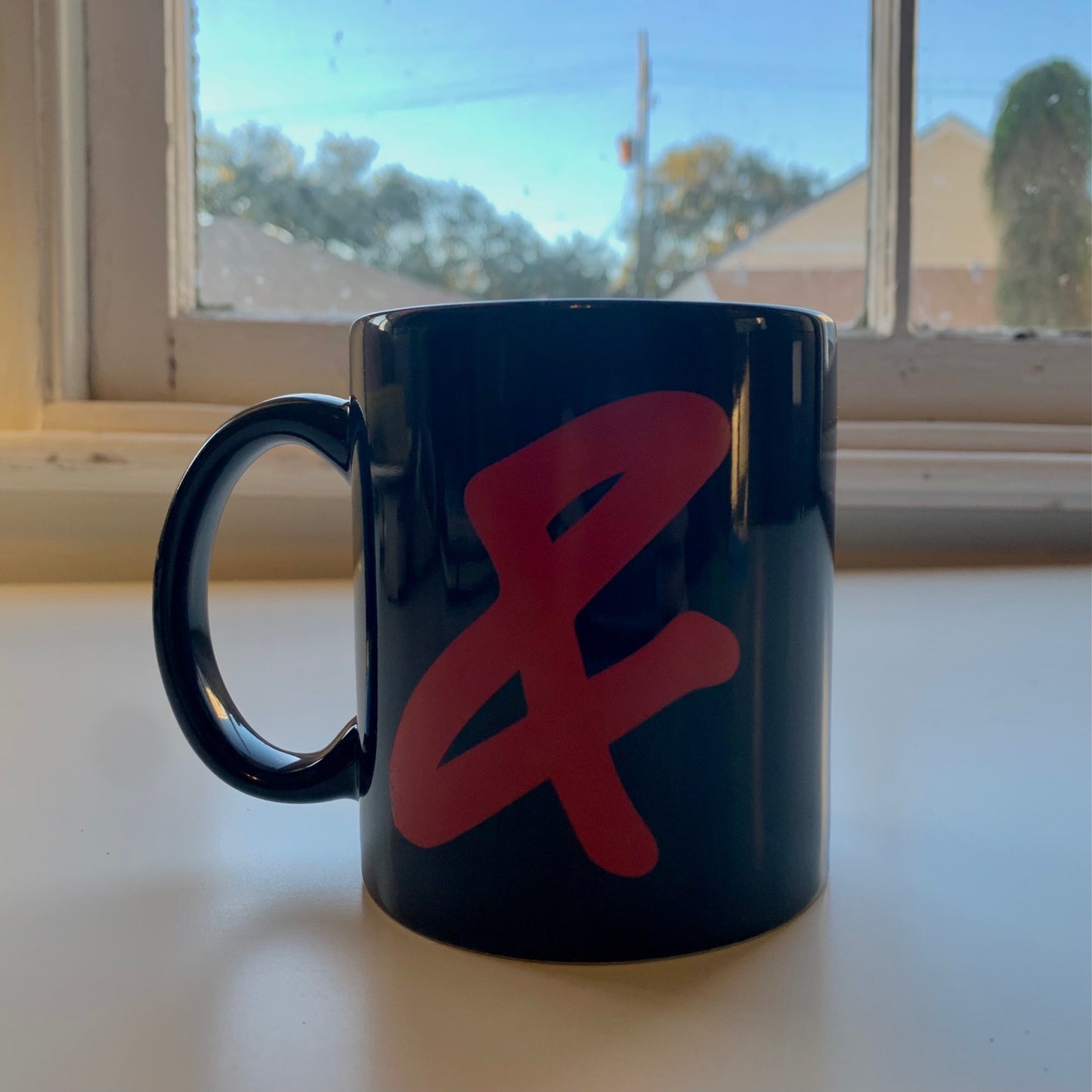 Logo Mug